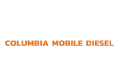 Columbia Mobile Diesel Logo