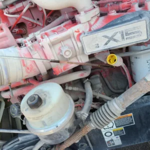 Mobile Diesel Repair Preventative Maintenance Engine Oil
