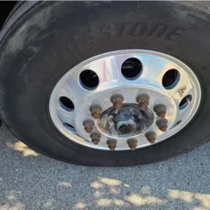 mobile diesel repair tire inspection preventative maintenance