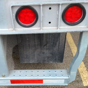 Mobile Trailer Repair Tail Light