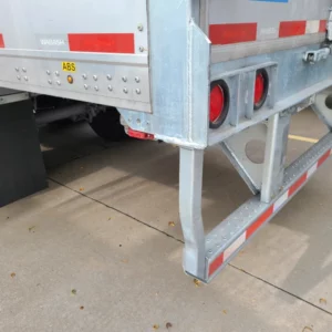 Trailer Repairs Rear Markers